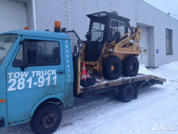 Volkswagen LT бортовой, 1989