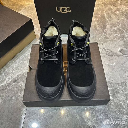 Ugg