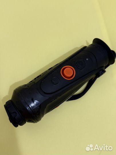 Тепловизор