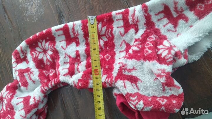 Одежда для маленьких собак