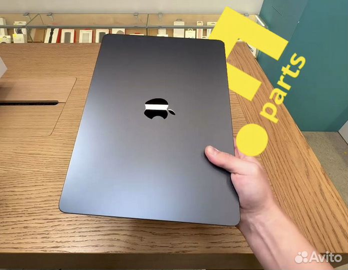 Матрица Экран на MacBook Air 15 A2941 M2 2023