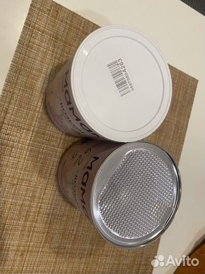 Смесь мамако 2