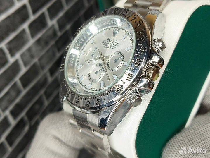 Наручные часы Rolex