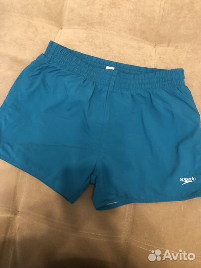 Шорты для плавания мужские новые