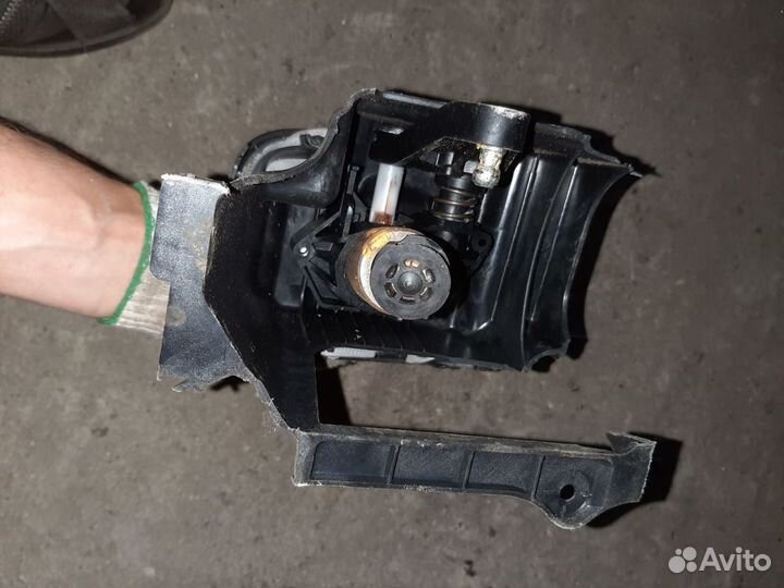 Сценик 2 кулиса МКПП 1.5 дизель