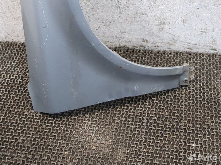 Крыло Volkswagen Passat 5, 2004