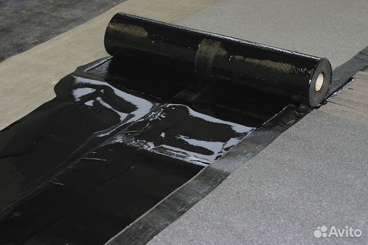 Мастика Фиксер для гибкой черепицы