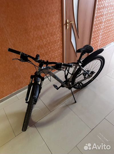 Продам велосипед Stinger