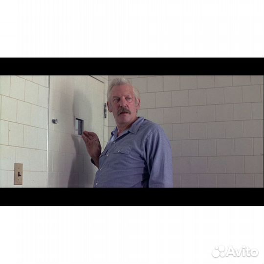 Обратная тяга (DVD)