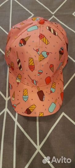 Кепка детская