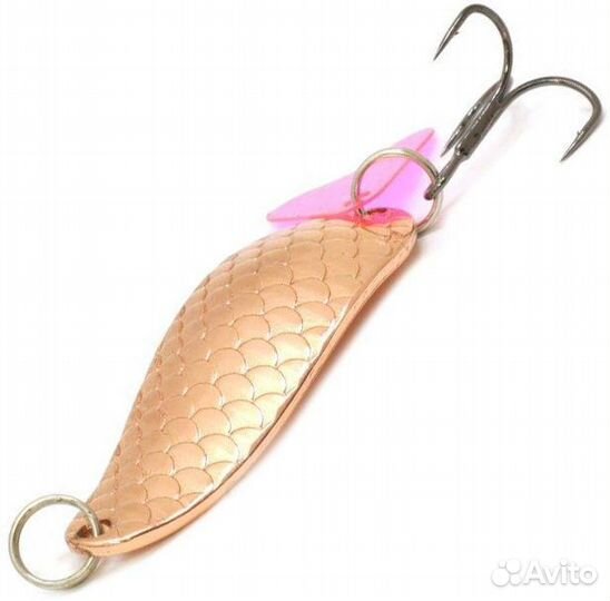 Блесна Hitfish Aden 65 21гр 02