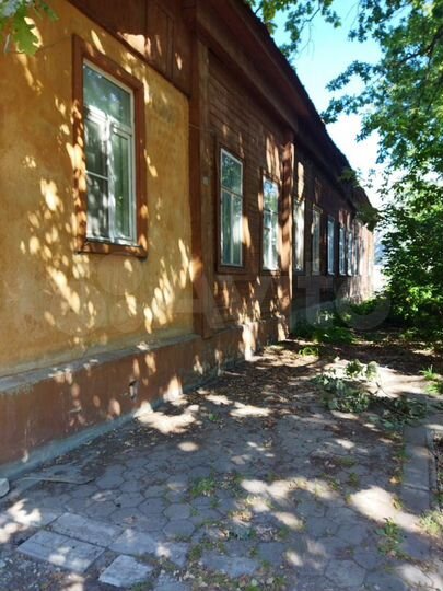 2-к. квартира, 46,4 м², 1/1 эт.