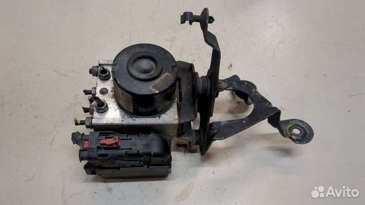 Блок абс, насос Skoda Octavia (A5), 2006