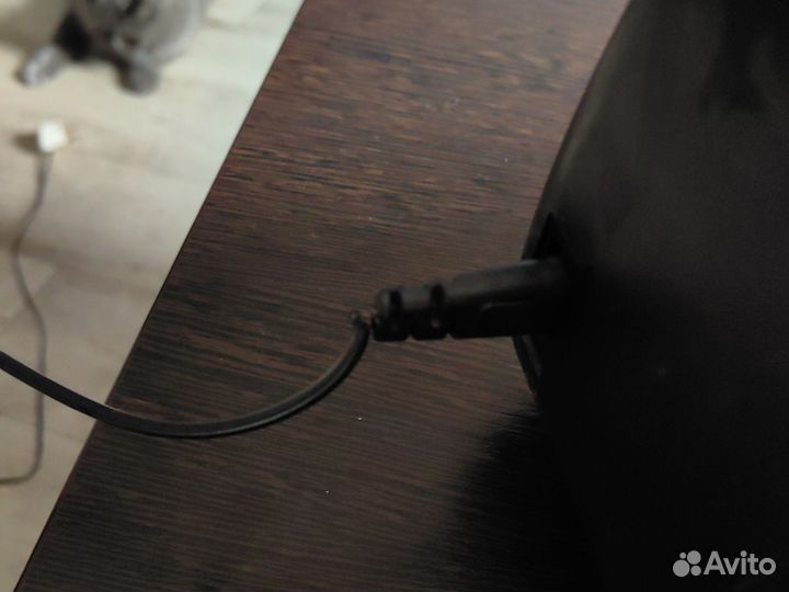 Магнитофон sharp WQ-283