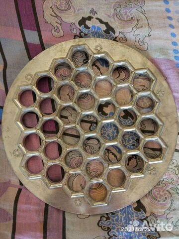 Пельменница