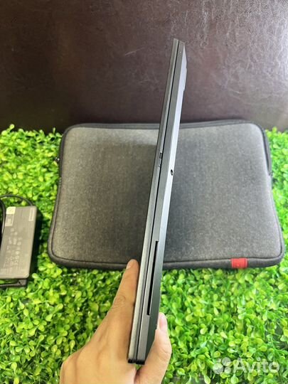 Lenovo thinkpad L13 Gen 2 i7-11 / 16gb / 256gb