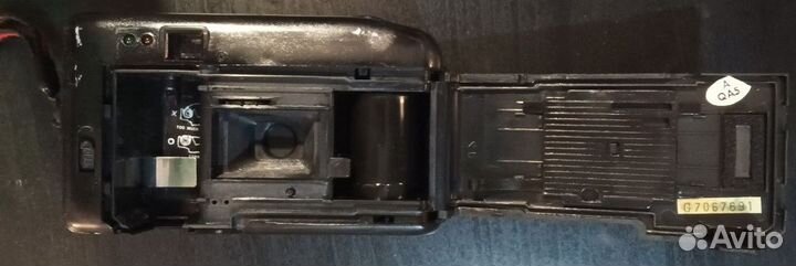 Пленочный фотоаппарат Toma M-900