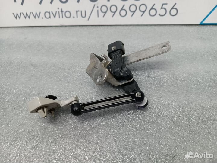 Датчик дорожного просвета L задний BMW X6 G06 2022