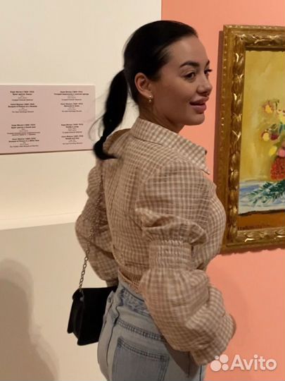 Рубашка 40-42