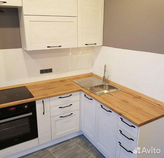 Кухня на заказ, кухни, кухонные гарнитуры