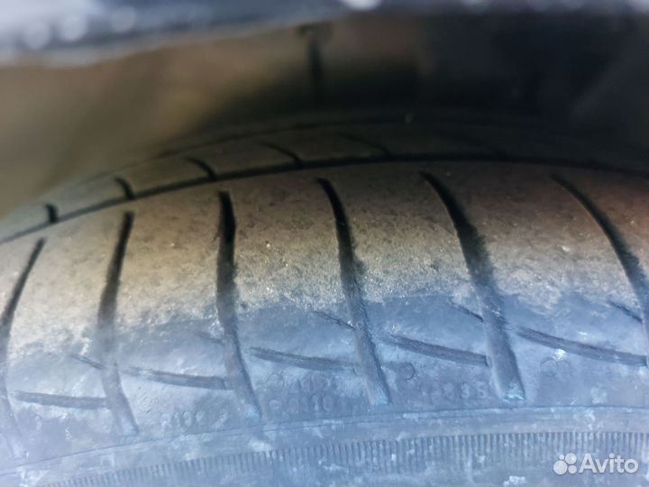 Pirelli Cinturato P1 185/60 R15