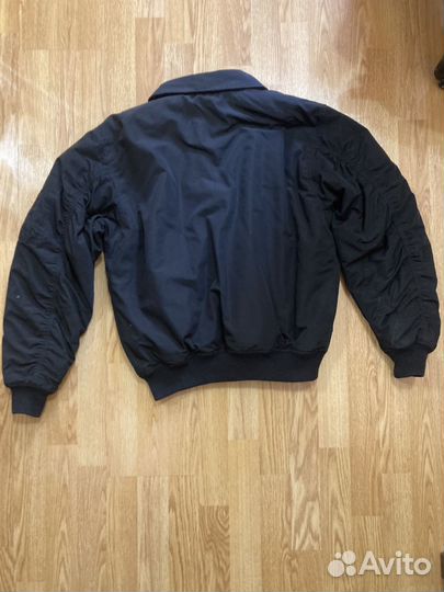 Бобмбер питерский щит