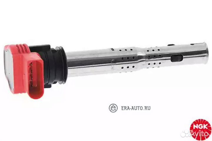 NGK-NTK 48041 U5014NGK катушка зажигания\ Audi A4