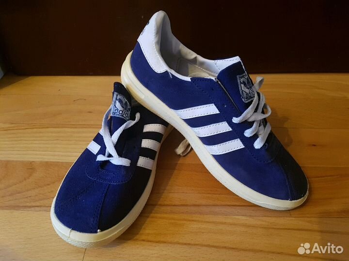 Adidas 2004 2025