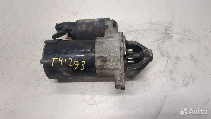 Стартер киа Soul, 2010