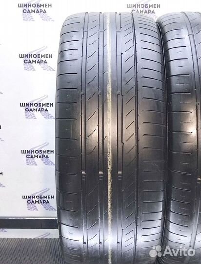 Continental ContiSportContact 5 225/40 R18 92Y