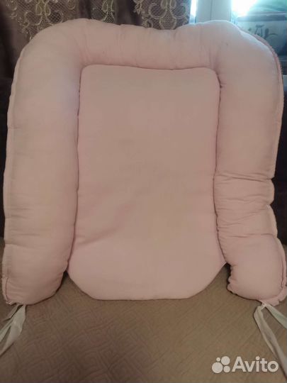 Кокон гнездышко