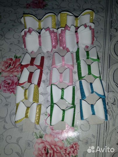 Аксессуары