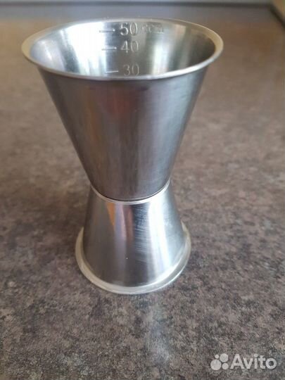 Дозатор джеггир