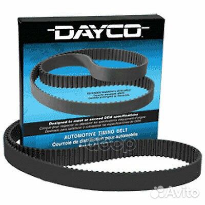 Ремень грм dayco 941043 Mitsubishi L200 2.5Di-D