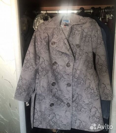 Верхняя одежда