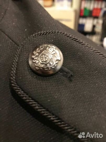 Пиджак мужской от Zara