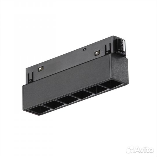 Светильник светодиодный