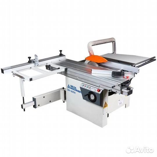 Форматно-раскроечный станок DM-1600H