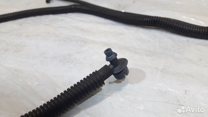 Клапан электромагнитный W212 W204 W207