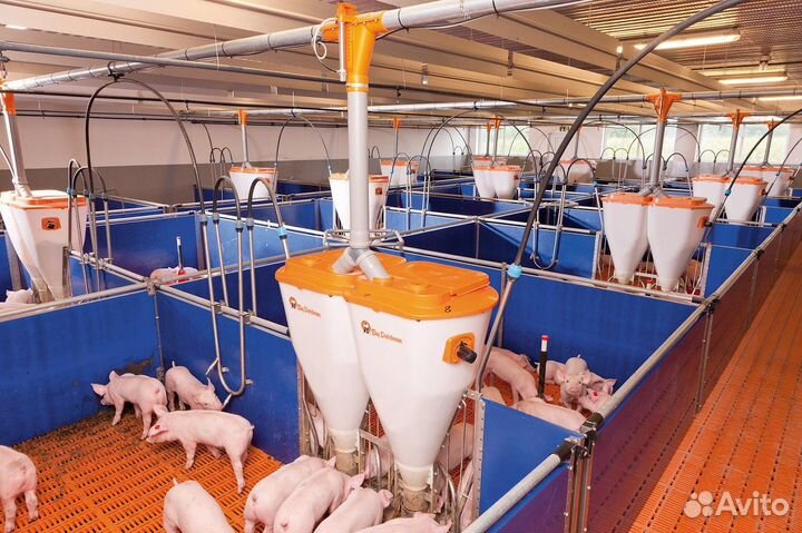 Подсобный рабочий(оператор) М/Ж