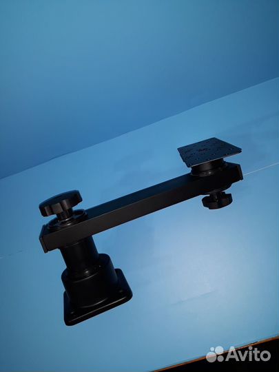 Лоцман2 Алюминиевое крепление дисплея эхолота