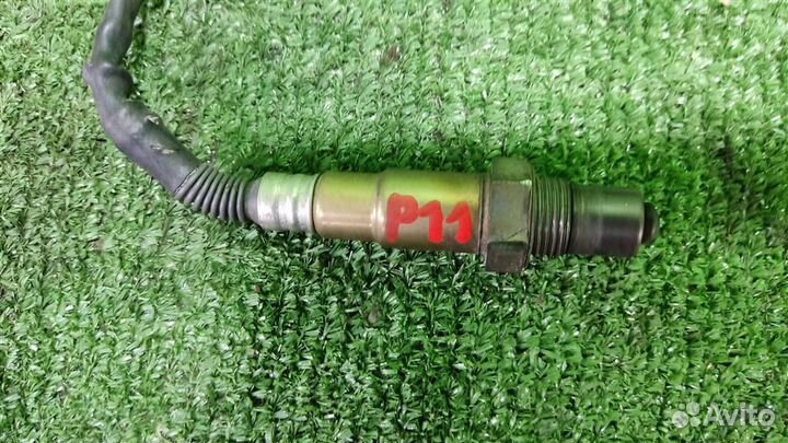 Датчик кислородный верхний KIA Sorento 1 (BL, JC)