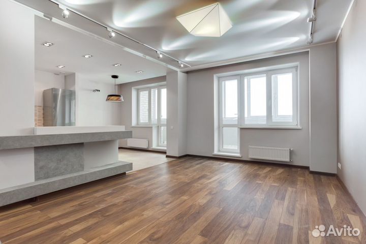 Ремонт квартир, домов, офисов с рассрочкой оплаты