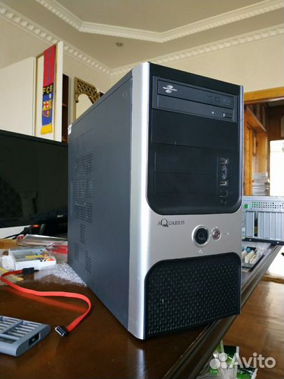 Компьютеры