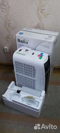 Кондиционер ballu bpac-09 CD