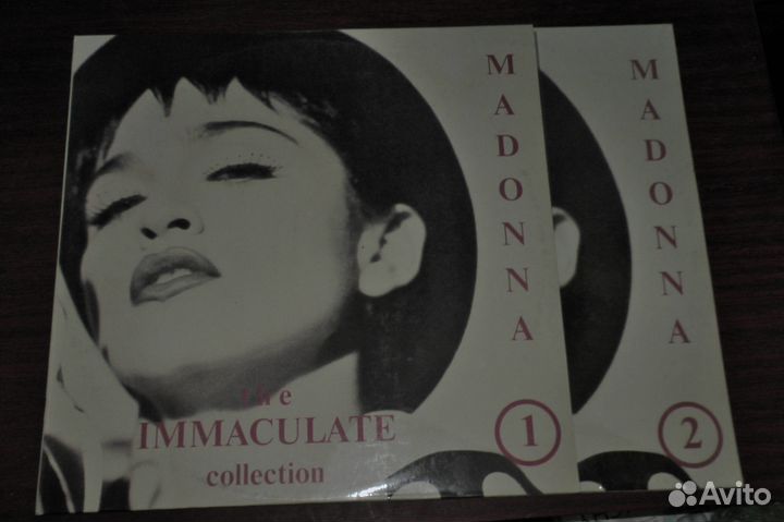 Madonna, Poul Abdul, Cher, Whitney Houston и т. д