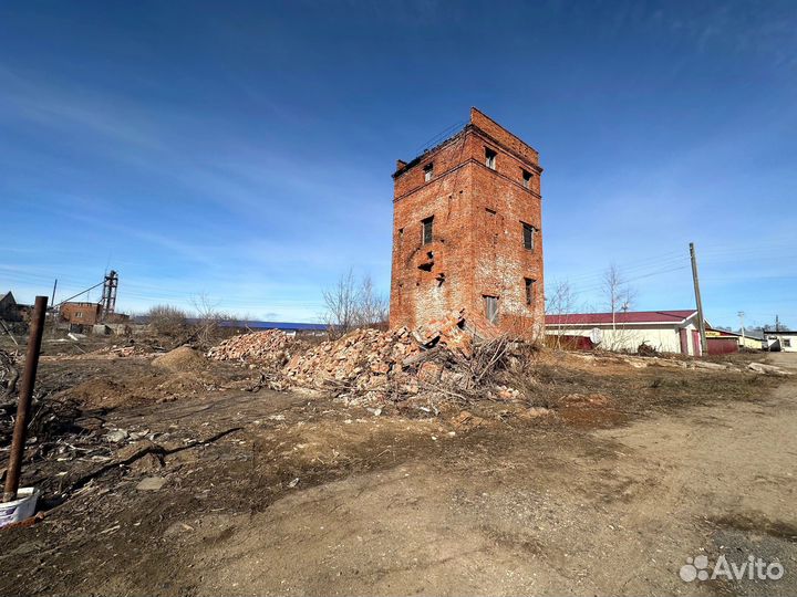 Дом под разбор самовывоз