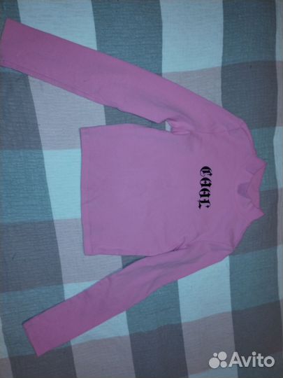 Лонгслив 140 см gloria geans