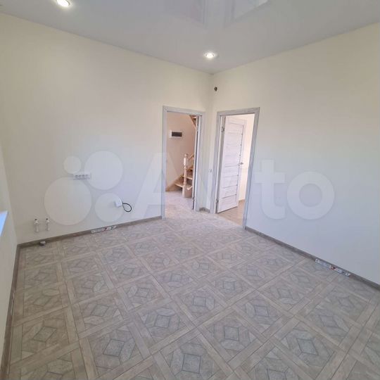 Коттедж 120 м² на участке 7 сот.