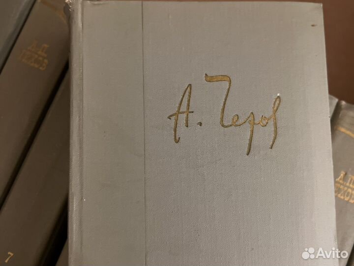 Книги Чехова